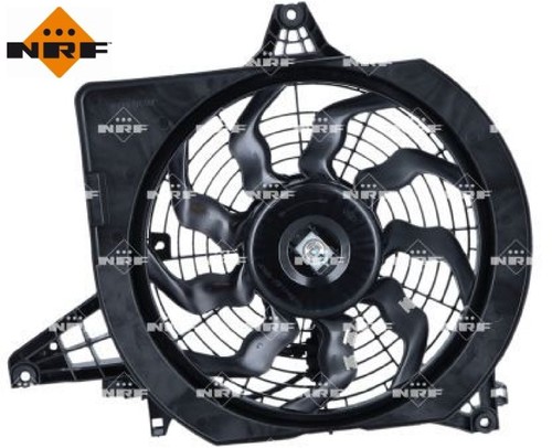 Nrf 470159 lüfter für - nrf,