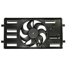 Lüfter, Motorkühlung NRF