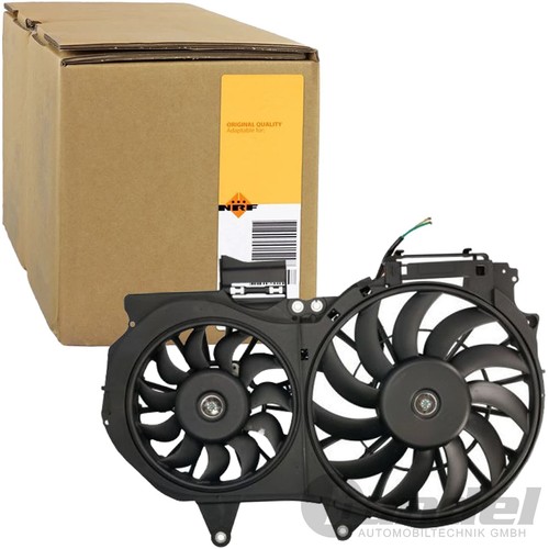 Nrf lüfter motor - nrf,