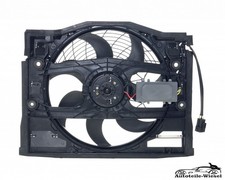 Kühlerlüfter für BMW E46