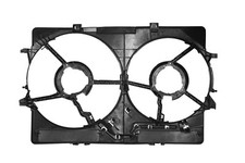 LÜFTERGEHÄUSE FÜR KÜHLUNG