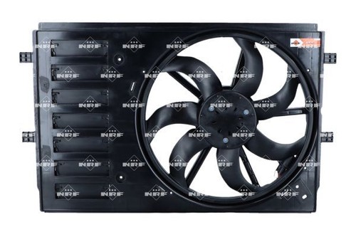 Neu nrf 47995 lüfter - neu,