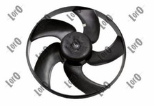 ABAKUS (038-014-0003) Lüfter