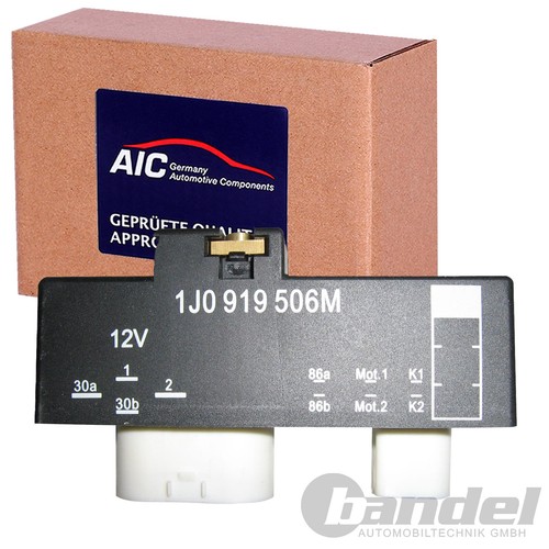 Aic steuergerät - aic,