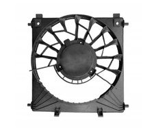 LÜFTERGEHÄUSE MOTORKÜHLUNG