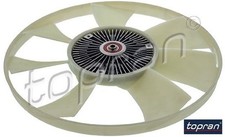 topran 115096 Kupplung für