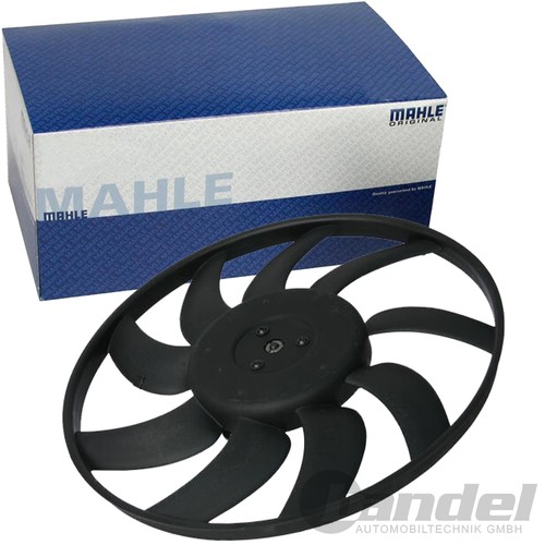 Mahle lüfter motorkühlung - mahle,