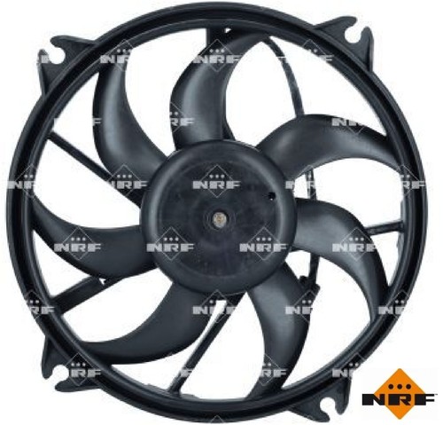 Nrf 47073 lüfter - 47073, für