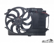 Kühlerlüfter für Mini R50
