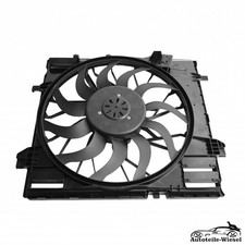 Kühlerlüfter für Mercedes