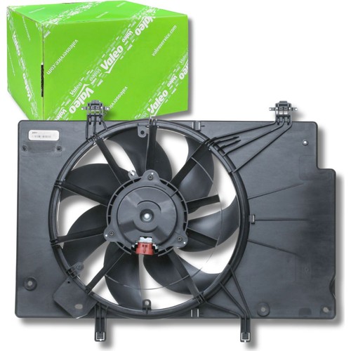 Valeo 696344 kühlerlüfter - valeo,