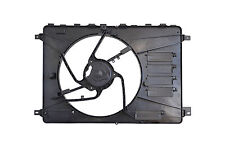 LÜFTERGEHÄUSE FÜR