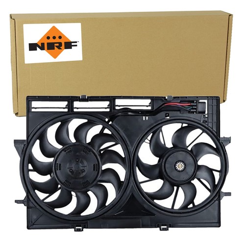 Nrf lüfter motorkühlung 360w - nrf,
