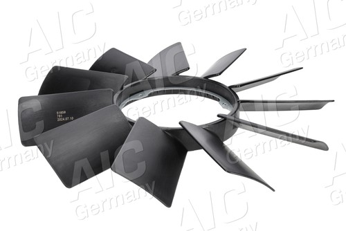 Lüfterrad motorkühlung für - lÜfterrad,,