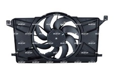 NRF Lüfter Motorkühlung