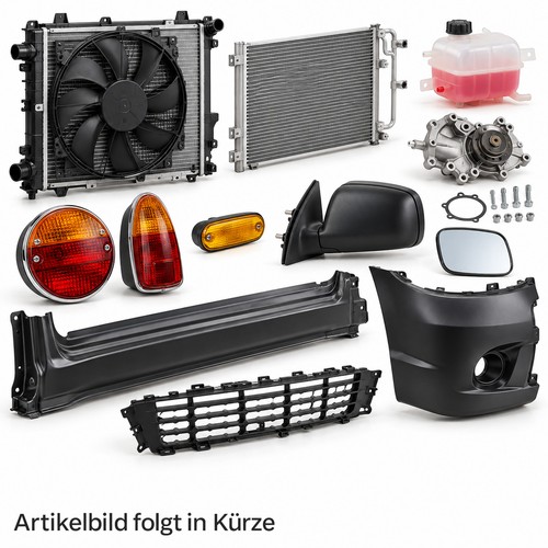 Kühlerlüfter lüfter - kühlerlüfter,