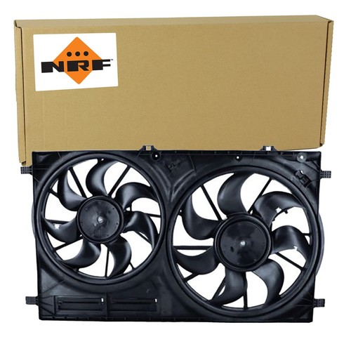 Nrf lüfter motorkühlung - lÜfter,
