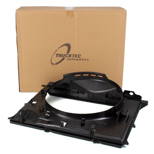 Trucktec lüfterhaube - trucktec,