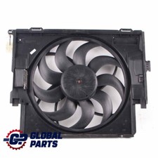 Kühlung Kühlerlüfter BMW