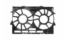 LÜFTERGEHÄUSE FÜR