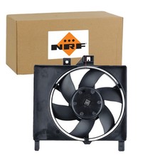 NRF LÜFTER MOTORKÜHLUNG