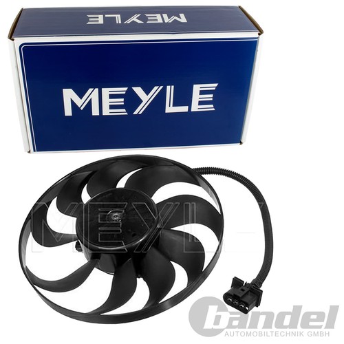 Meyle lüfter motorkühlung - lÜfter,