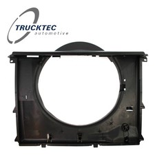 Lüfterhaube Lüftergehäuse