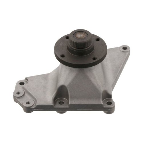Halter kühlerlüfter febi - halter,,