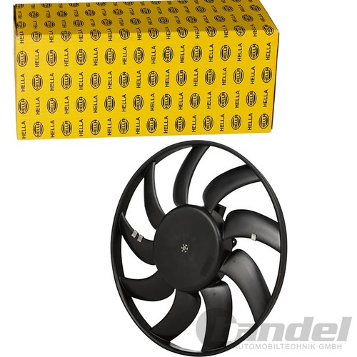 Hella lüfter motorkühlung - lÜfter,