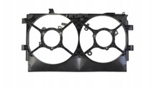 LÜFTERGEHÄUSE FÜR