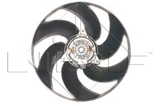 Lüfter Motorkühlung NRF