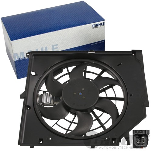 Mahle motorlüfter passend - mahle,