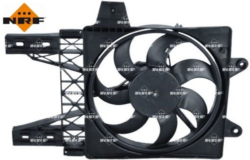 Nrf 47038 lüfter für - lüfter,