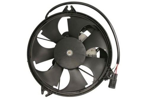 Thermotec d8p013tt lüfter - thermotec,