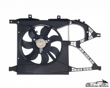 Kühlerlüfter für Opel Corsa