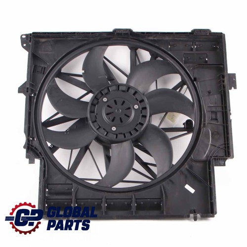 Kühler lüfter bmw f25 - kühler, x3