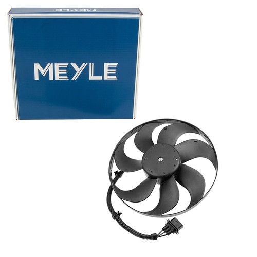 Meyle lüfter motorlüfter - meyle,