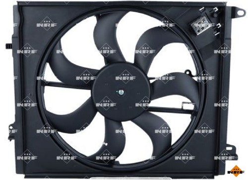 Nrf 470134 lüfter - 470134,
