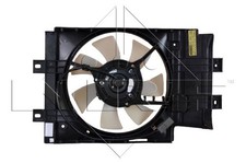 NRF Kühlerlüfter 12V für