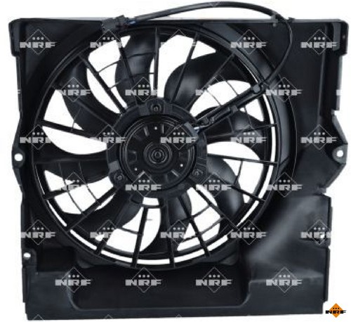 Nrf 47025 lüfter für - lüfter,