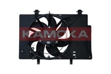 KAMOKA Lüfter, Motorkühlung