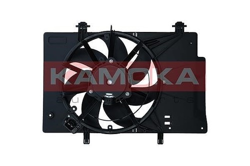 Kamoka lüfter motorkühlung - lüfter,,