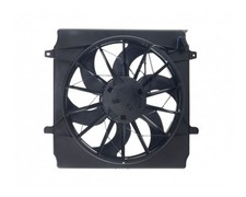 Kühlerlüfter für Jeep