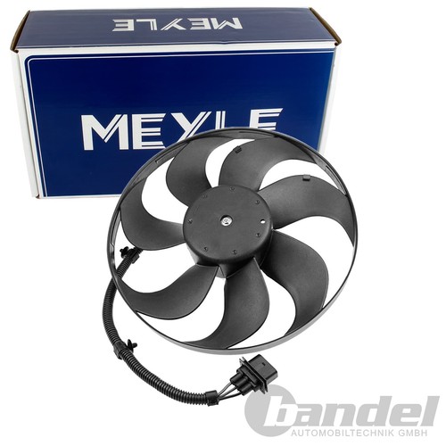 Meyle lüfter motorkühlung - lÜfter,