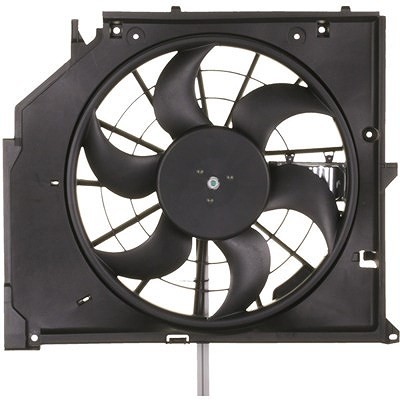 Mahle lüfter motorkühlung - mahle, lüfter,