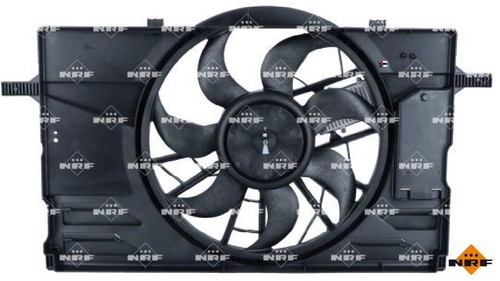 Nrf 47412 lüfter für - 47412,