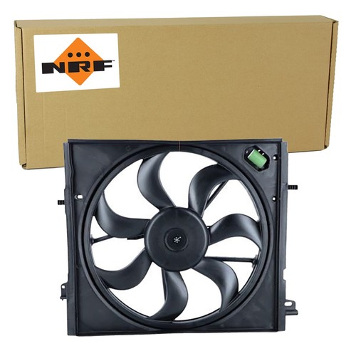 Nrf lüfter motorkühlung - nrf,