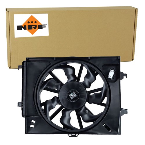 Nrf lüfter motorkühlung - lÜfter,