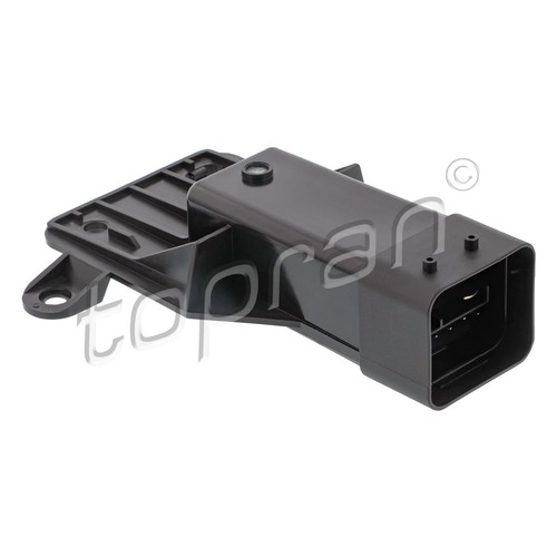 Steuergerät elektrolüfter - steuergerät,,