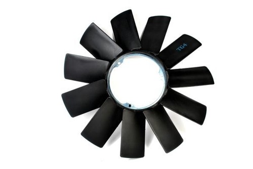 Thermotec lüfterrad - thermotec,